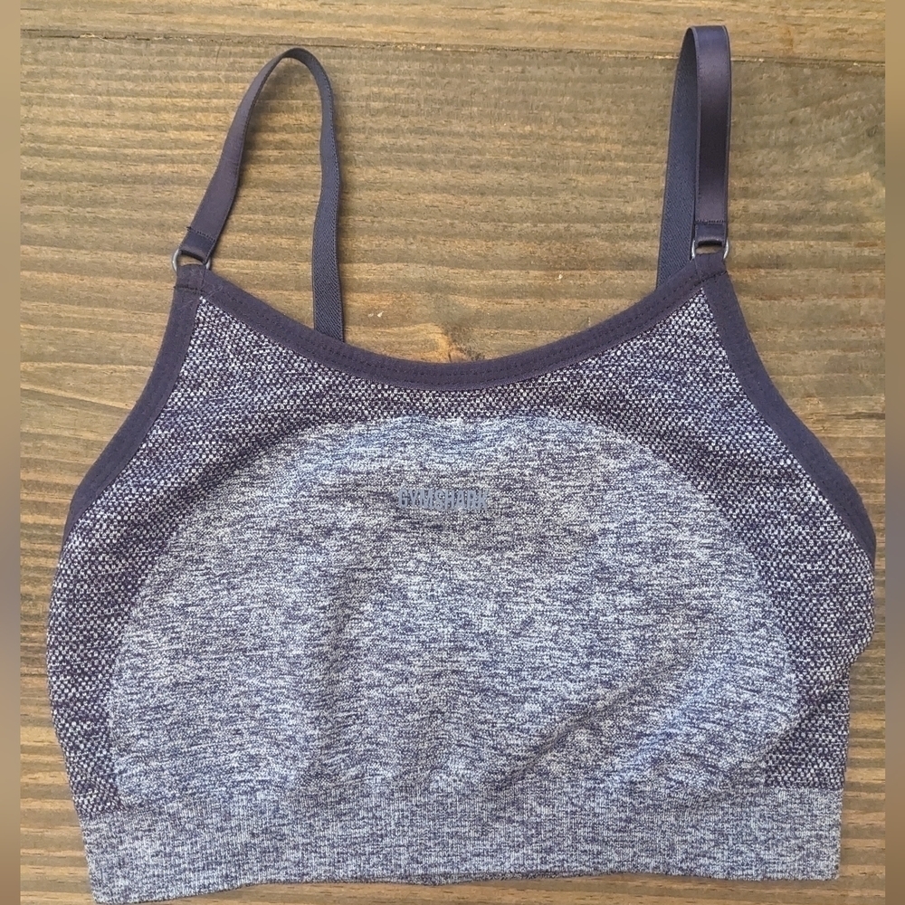 GYMSHARK Sports Bra